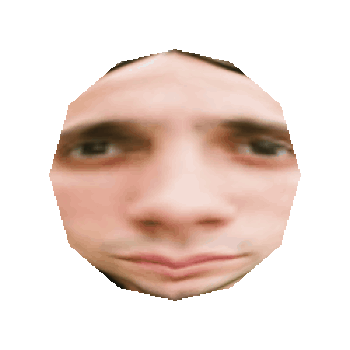 wes cube
