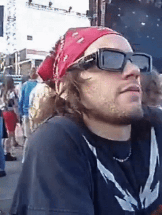 wes gif
